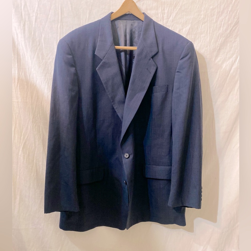 HART SCHAFFNER & MARX SINCE 1887 Jacket